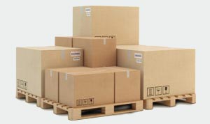 cajas de carton